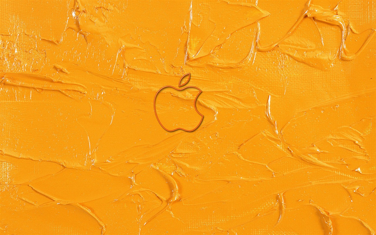 album Apple wallpaper thème (22) #2 - 1280x800