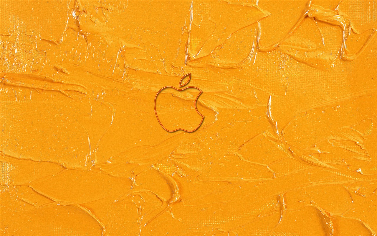 Apple téma wallpaper album (22) #2 - 1280x800