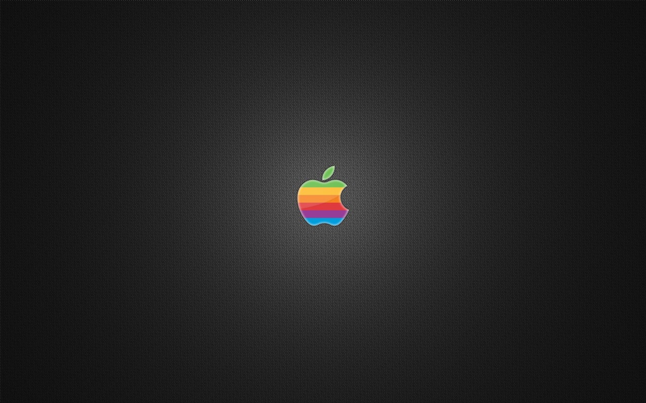 Apple theme wallpaper album (22) #3 - 1280x800