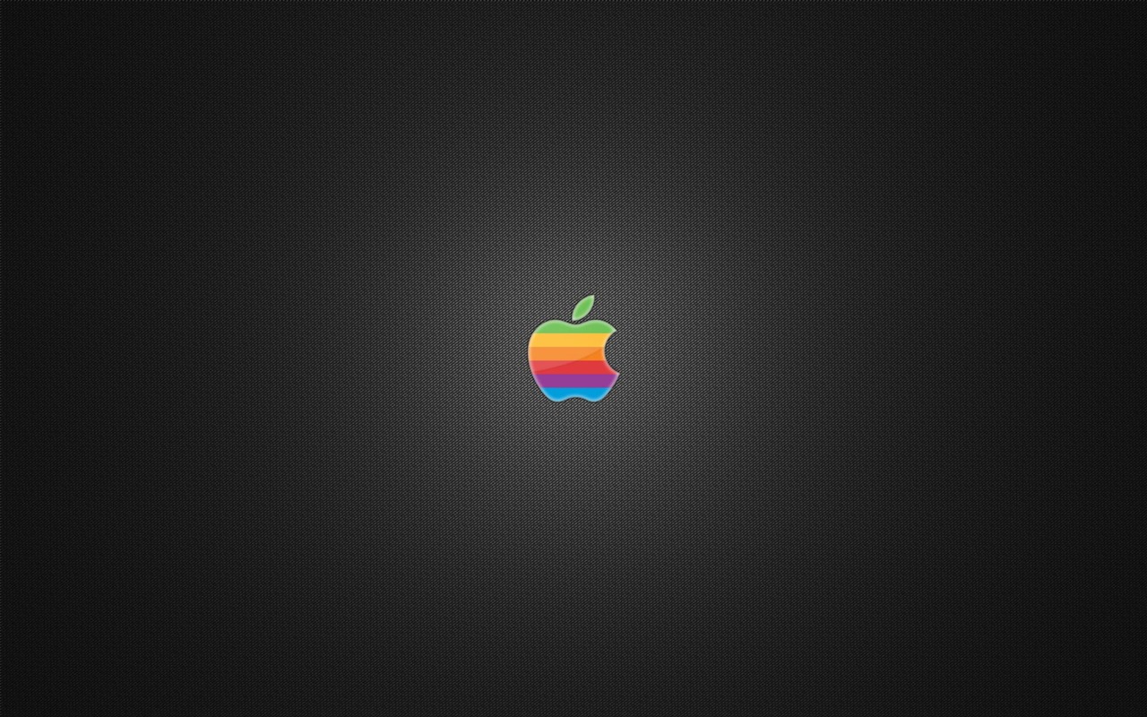 Apple主題壁紙專輯(22) #3 - 1280x800