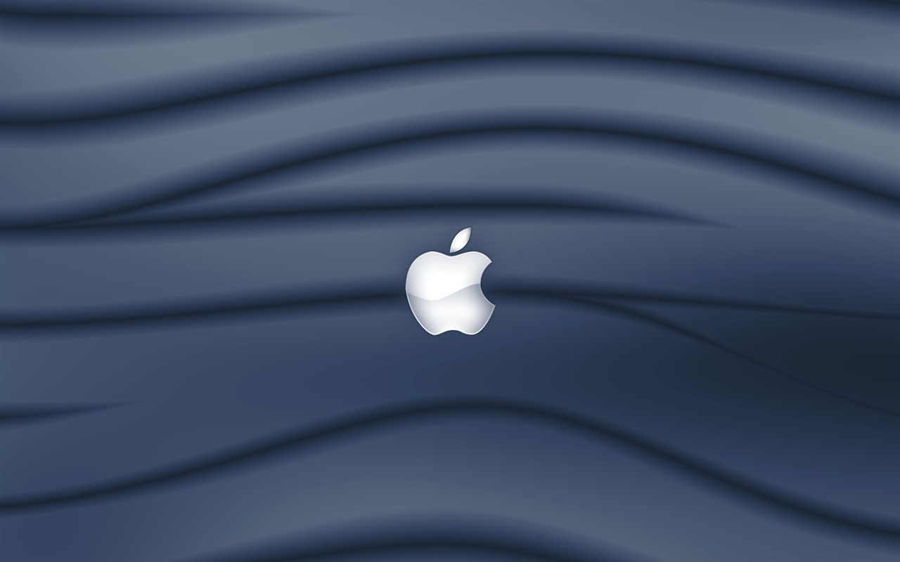 Apple téma wallpaper album (22) #5 - 1280x800