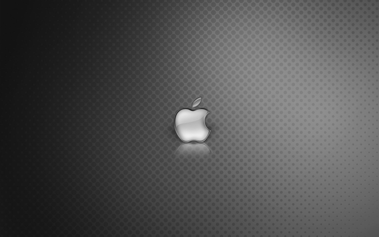 Apple Thema Tapete Album (22) #7 - 1280x800