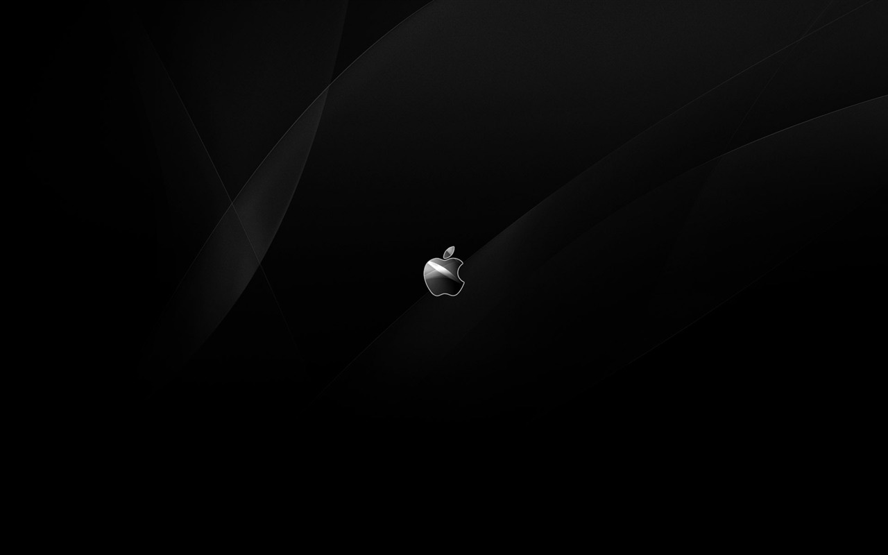 Apple theme wallpaper album (22) #8 - 1280x800