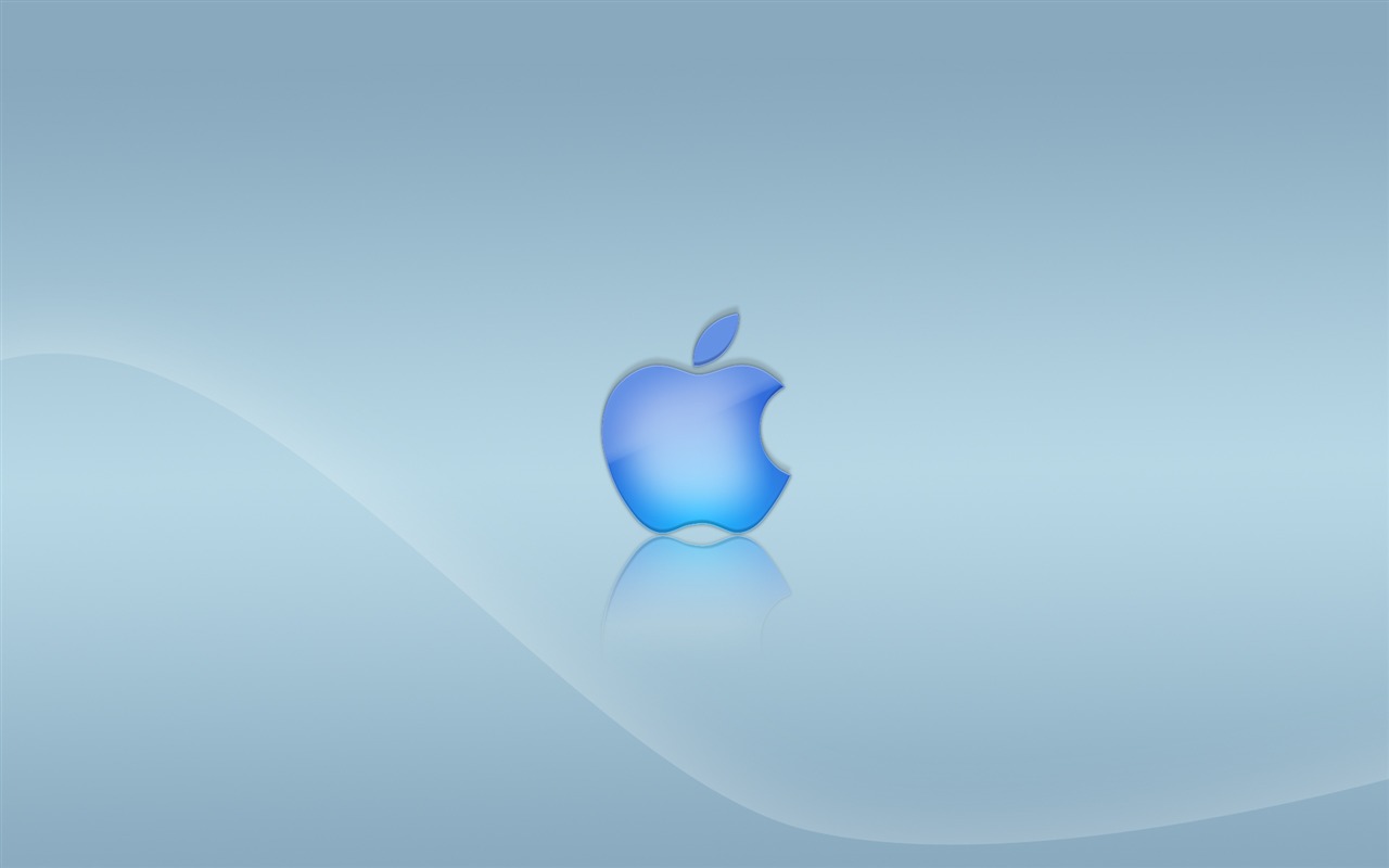 album Apple wallpaper thème (22) #9 - 1280x800