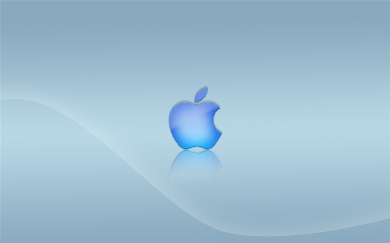 Apple téma wallpaper album (22) #9 - 1280x800