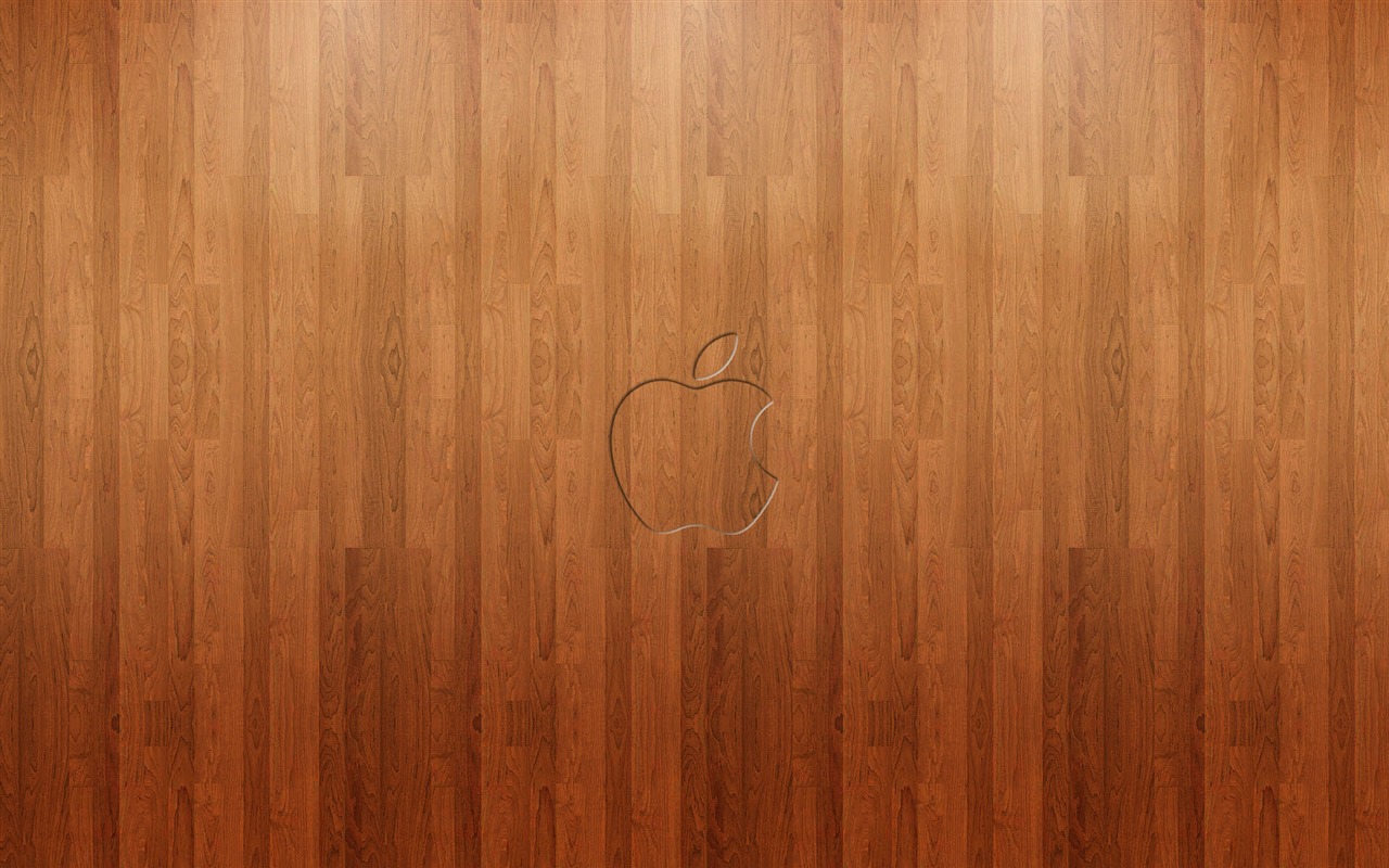 album Apple wallpaper thème (22) #12 - 1280x800