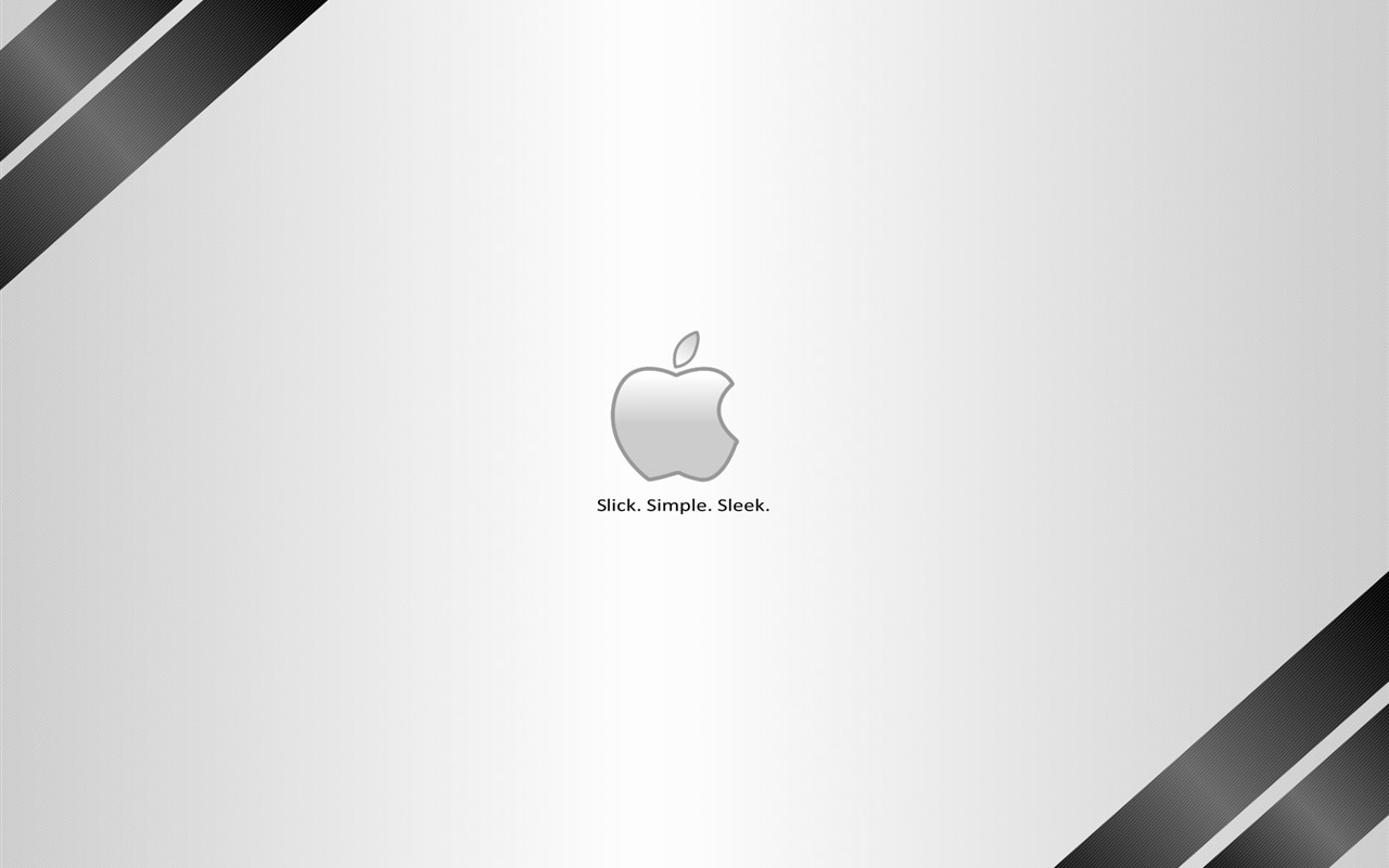 album Apple wallpaper thème (22) #13 - 1280x800