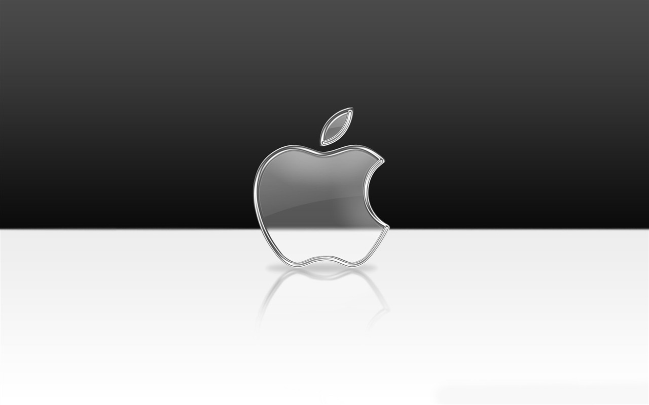 Apple theme wallpaper album (22) #17 - 1280x800