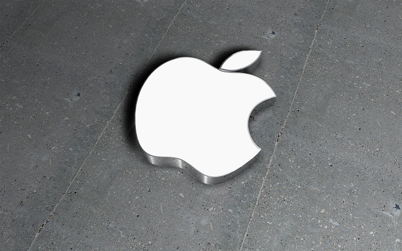 album Apple wallpaper thème (22) #18 - 1280x800