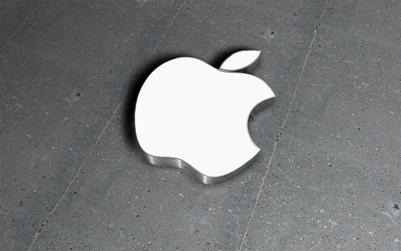 Apple主題壁紙專輯(22) #18 - 1280x800