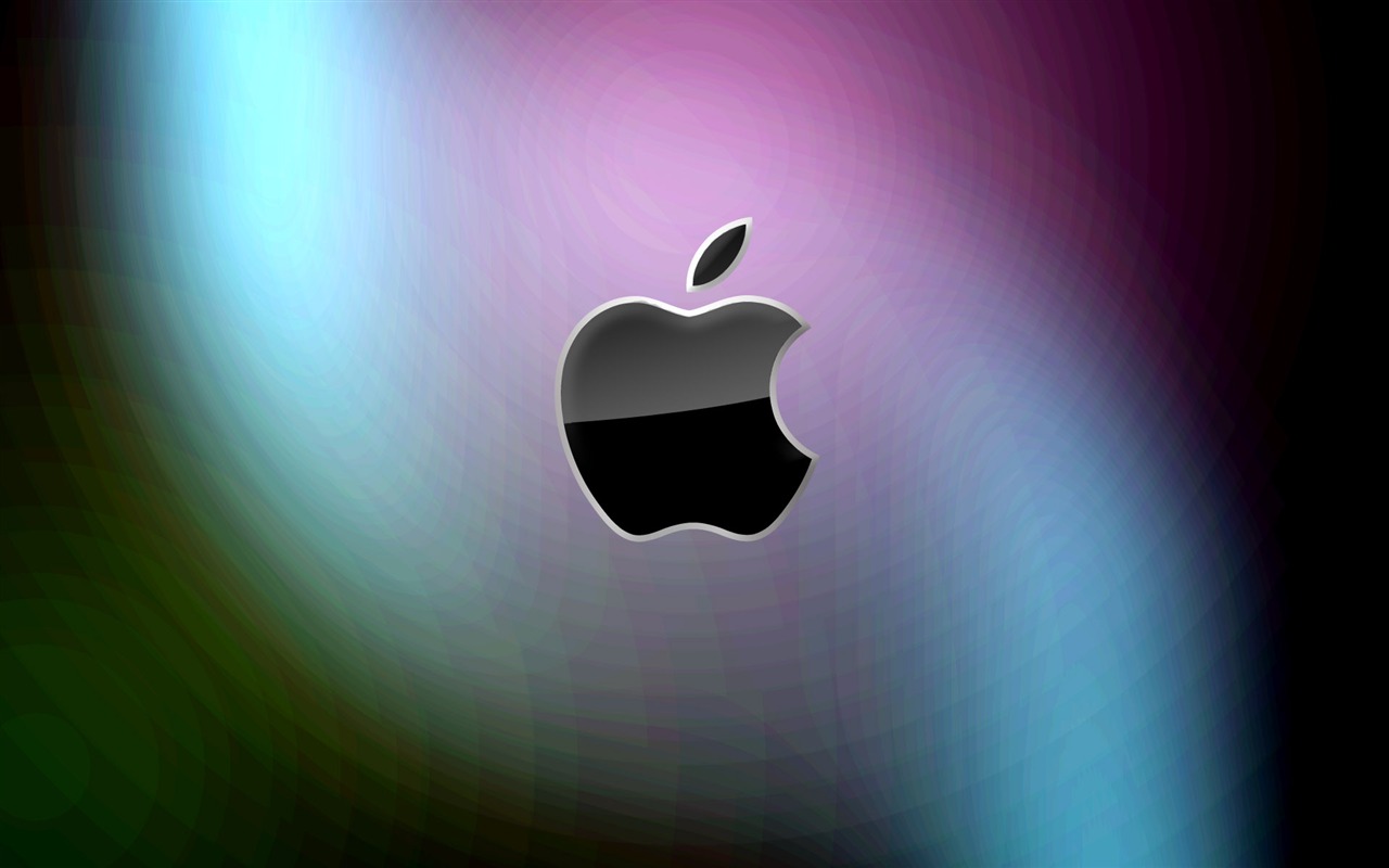 Apple Thema Tapete Album (23) #1 - 1280x800