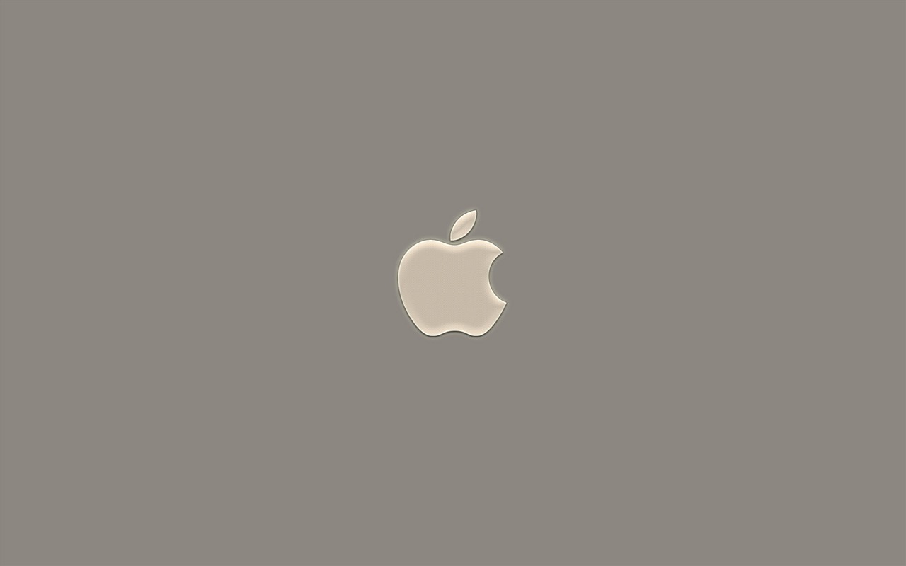 Apple Thema Tapete Album (23) #8 - 1280x800