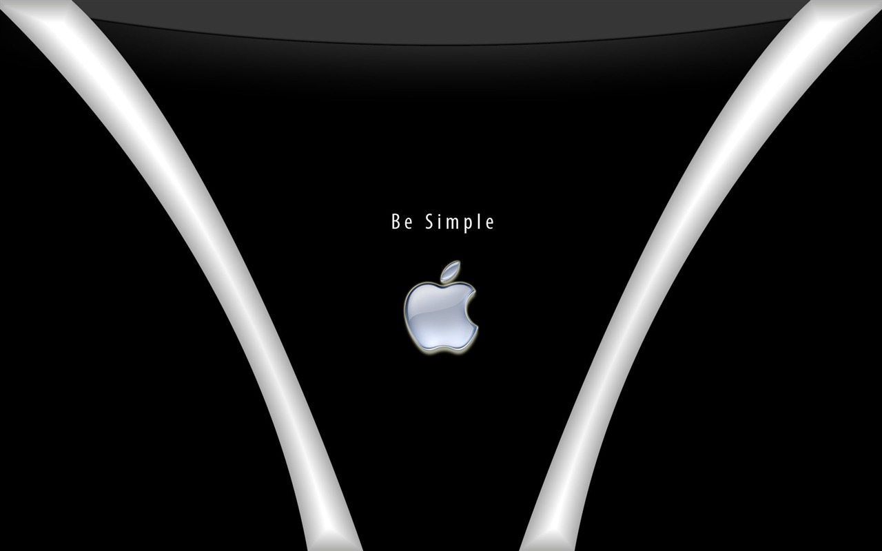 tema de fondo de pantalla de Apple álbum (23) #9 - 1280x800