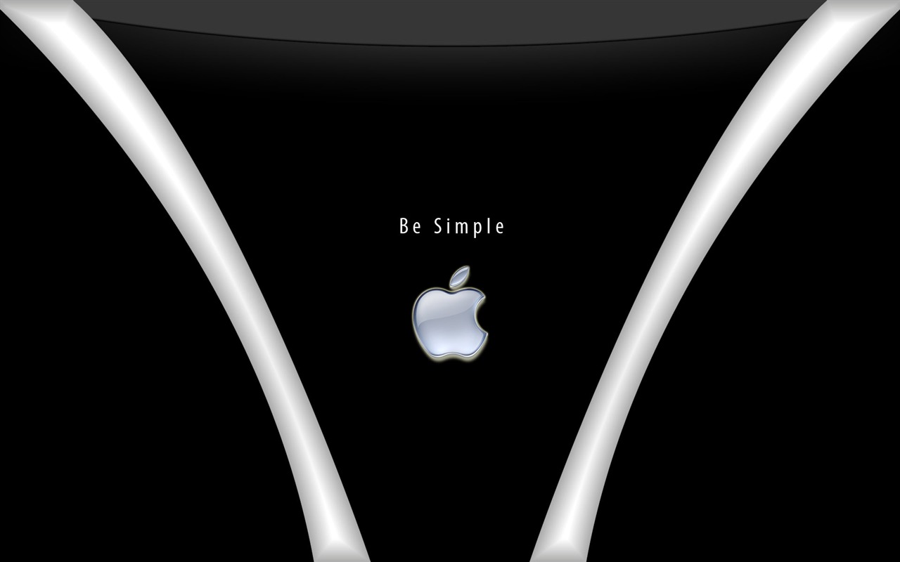 Apple theme wallpaper album (23) #9 - 1280x800