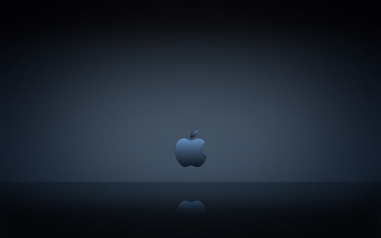 Apple Thema Tapete Album (23) #10 - 1280x800