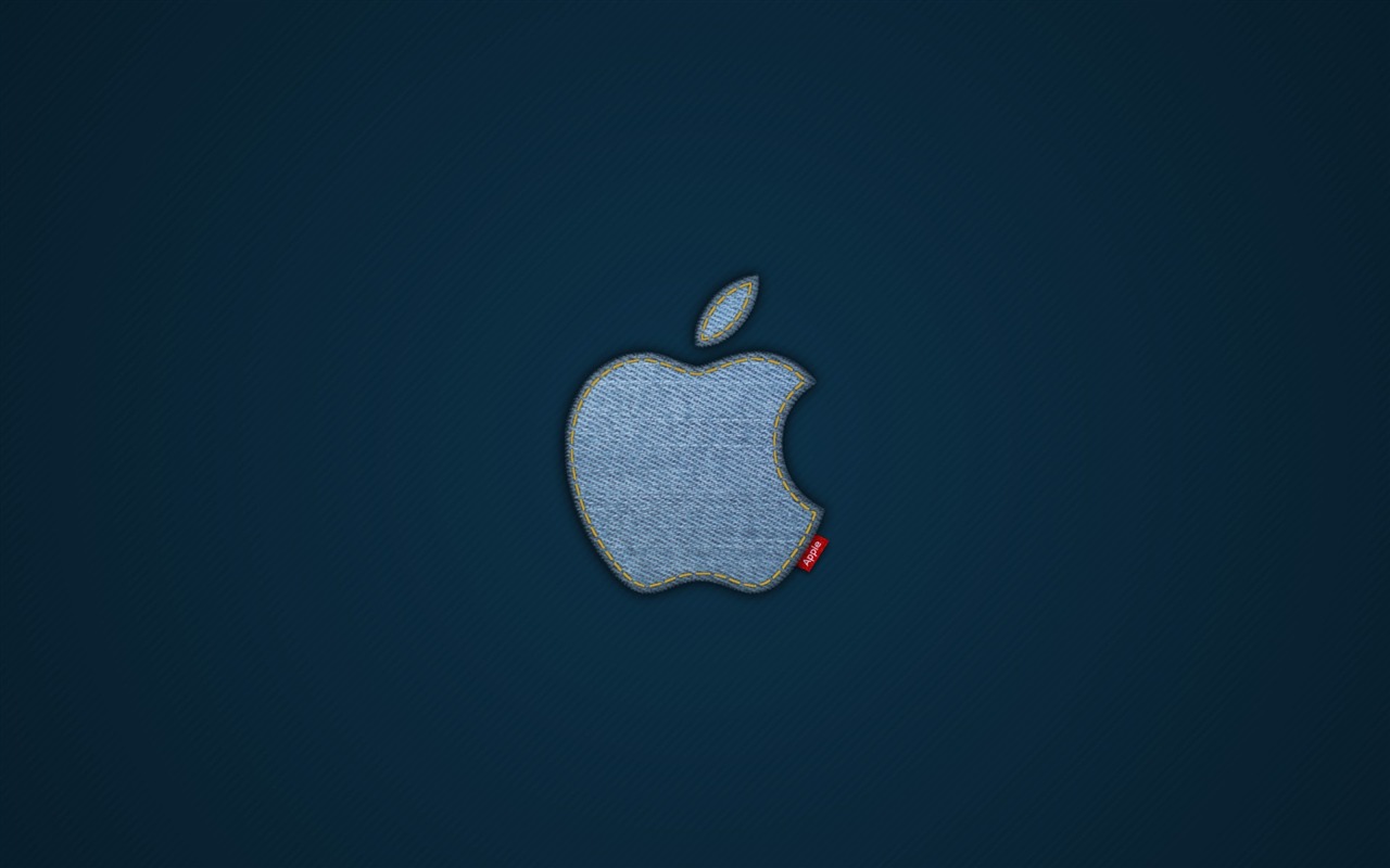 Apple Thema Tapete Album (23) #14 - 1280x800