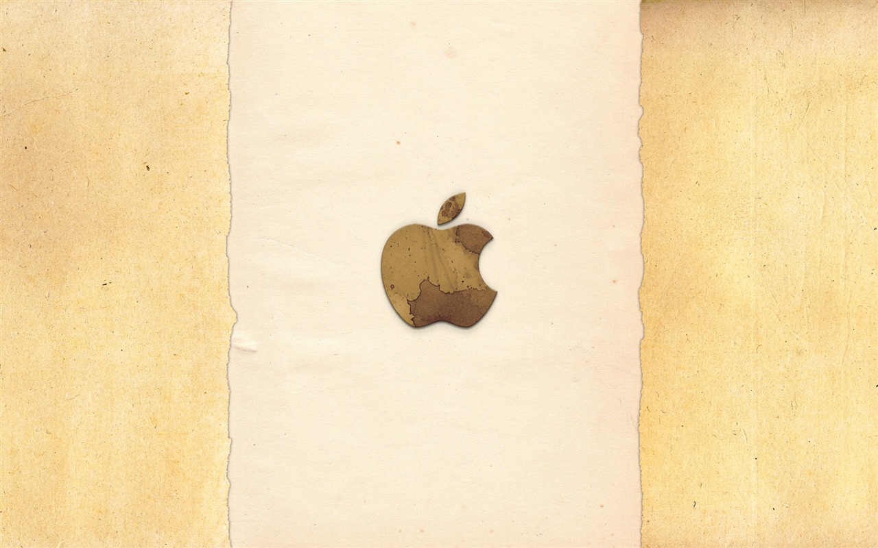 Apple téma wallpaper album (23) #15 - 1280x800