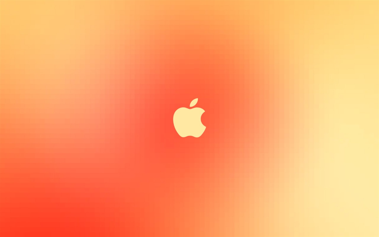 Apple Thema Tapete Album (23) #16 - 1280x800