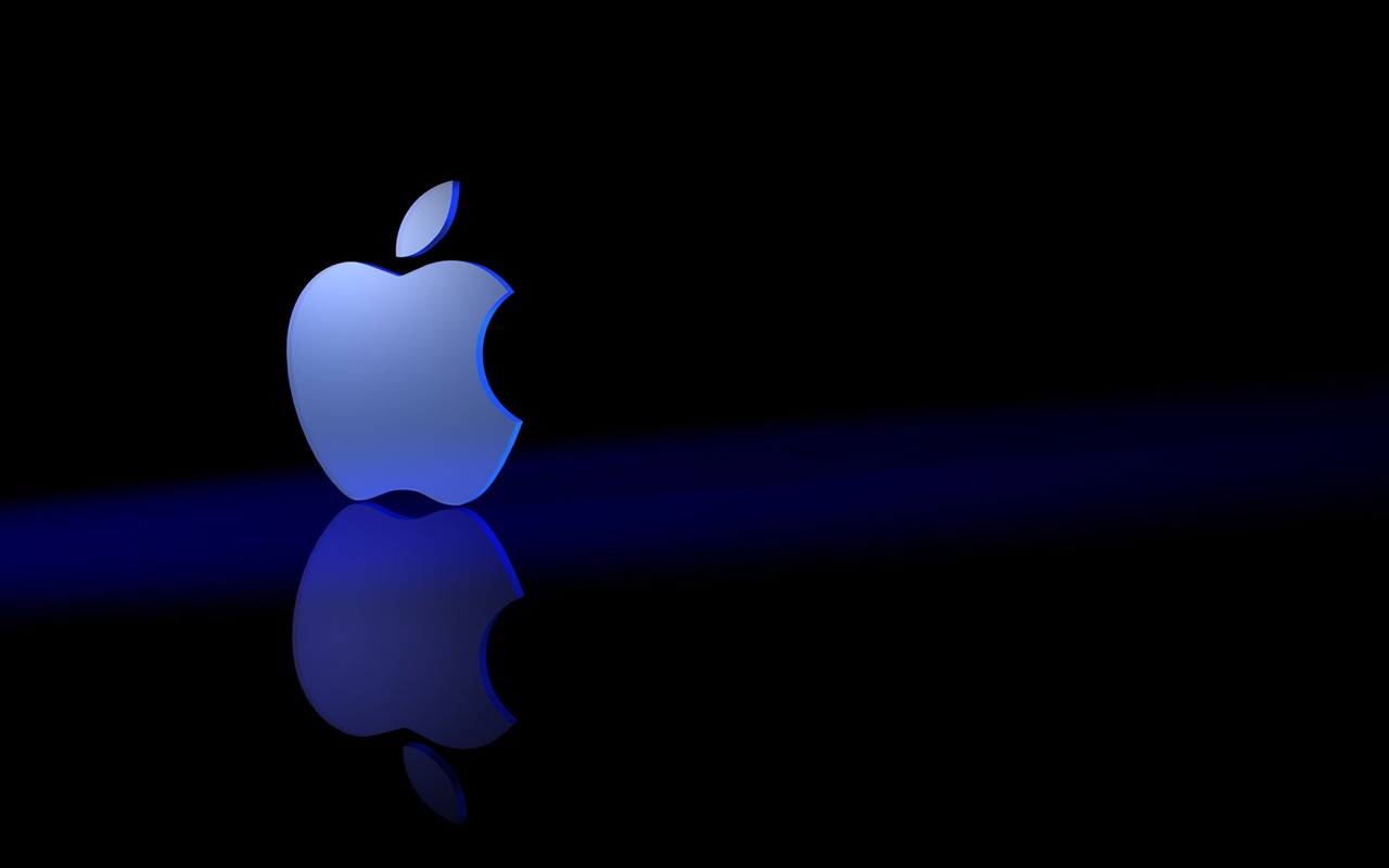 Apple theme wallpaper album (23) #17 - 1280x800