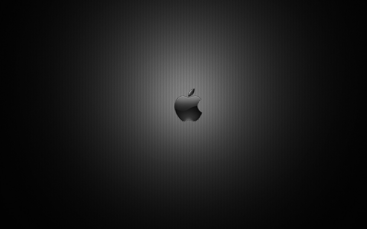 Apple Thema Tapete Album (23) #19 - 1280x800