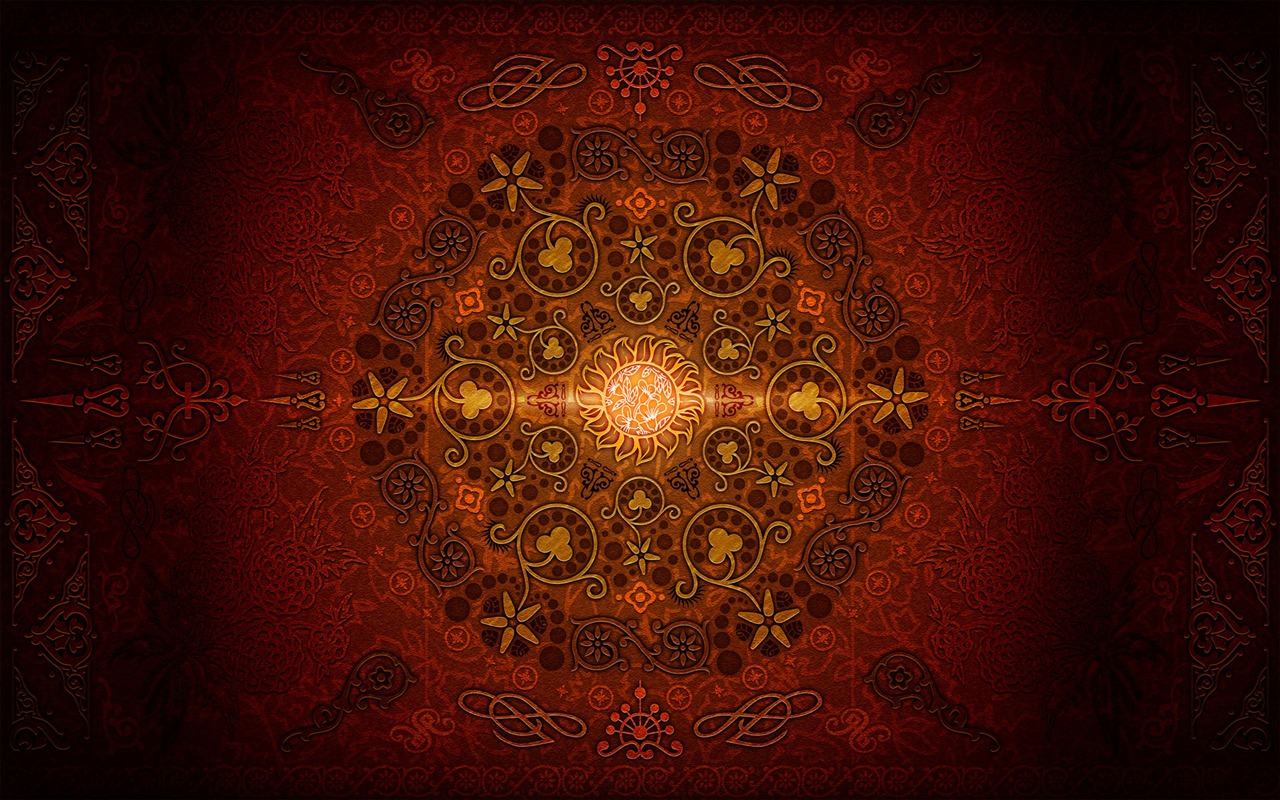 Vladstudio wallpaper album (8) #2 - 1280x800