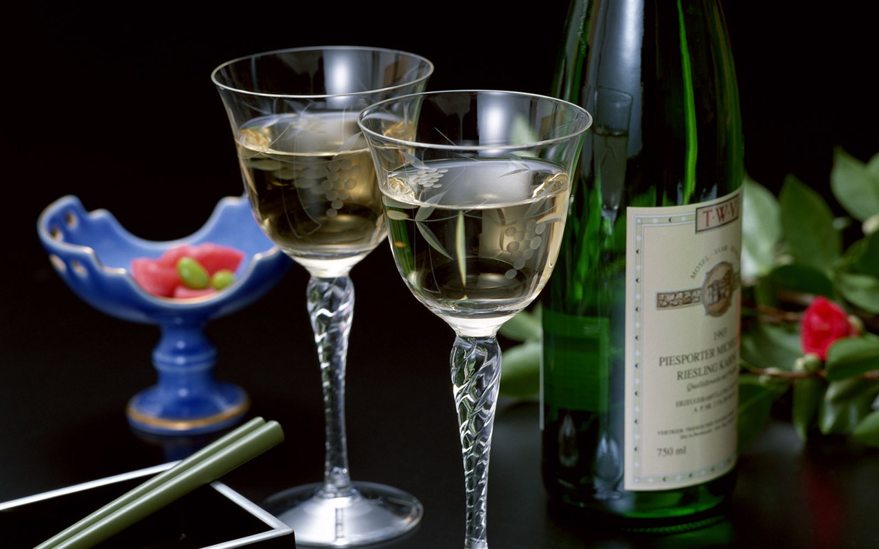 Drinks wallpaper (2) #20 - 1280x800