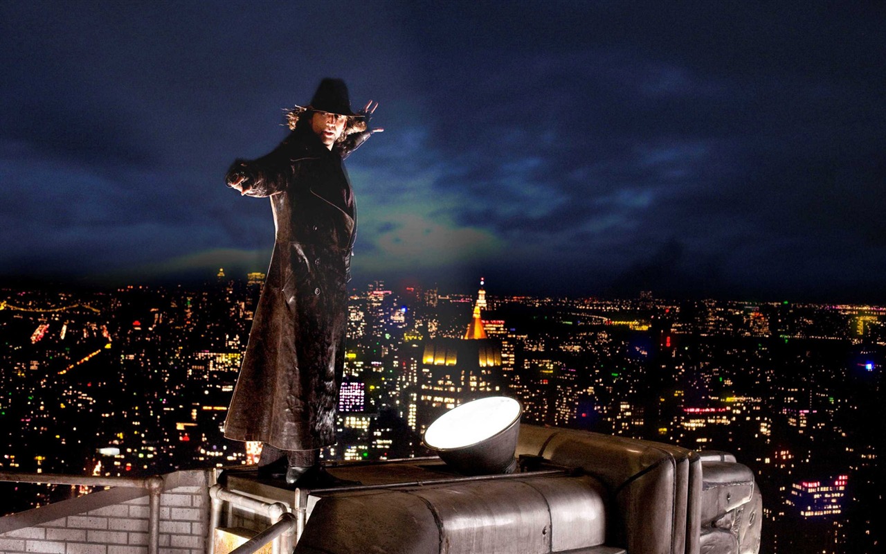 The Sorcerer's Apprentice 魔法師的門徒 高清壁紙 #7 - 1280x800