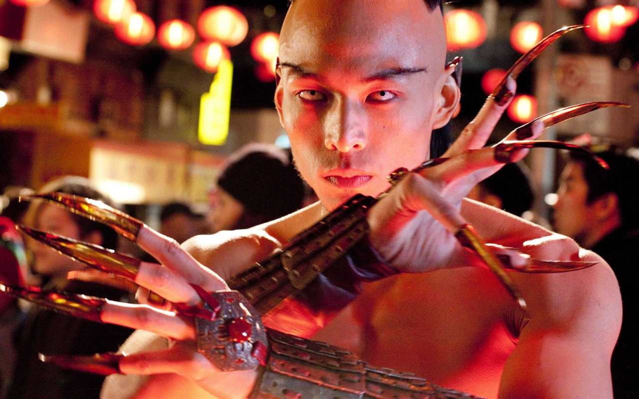 The Sorcerer's Apprentice 魔法師的門徒 高清壁紙 #19 - 1280x800