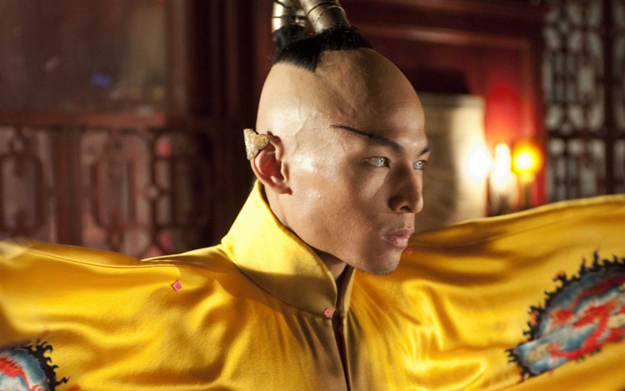 The Sorcerer's Apprentice 魔法師的門徒 高清壁紙 #20 - 1280x800