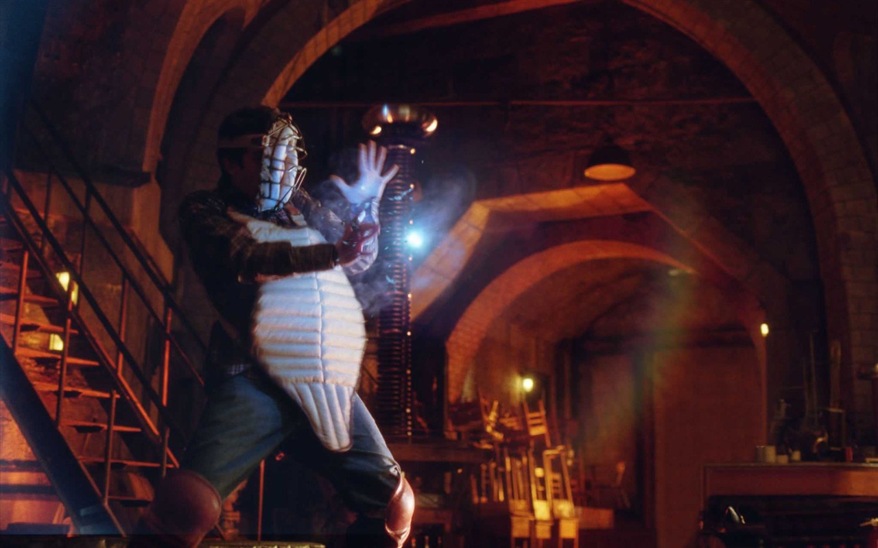 Čarodějův učeň HD tapetu #32 - 1280x800