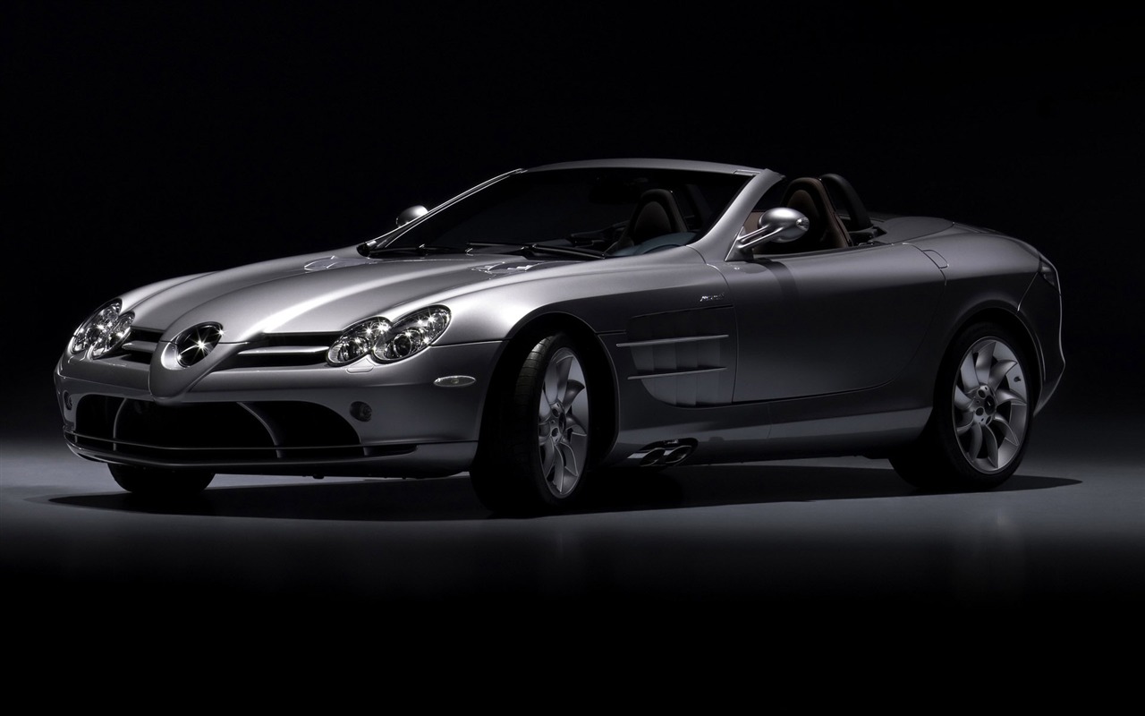 Auto Collection Wallpapers (29) #4 - 1280x800