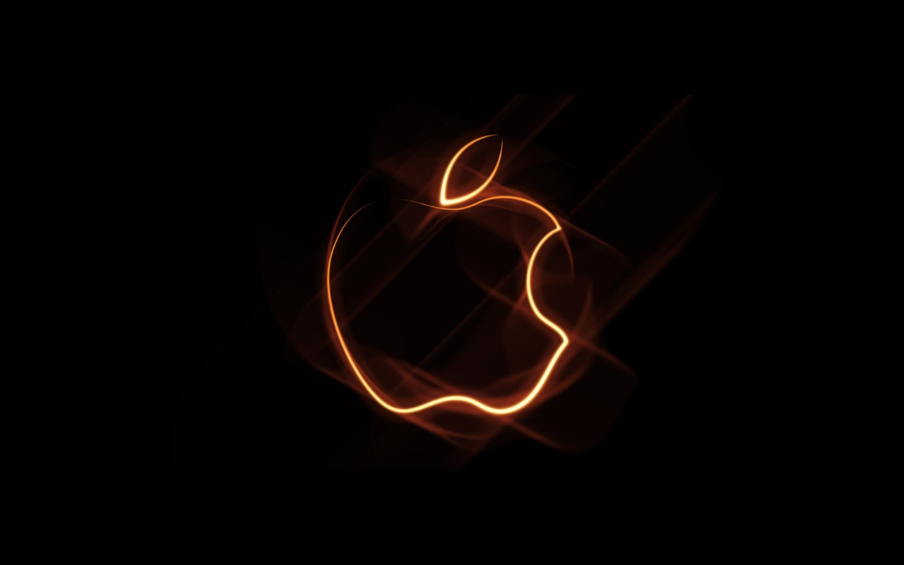 Apple theme wallpaper album (24) #1 - 1280x800