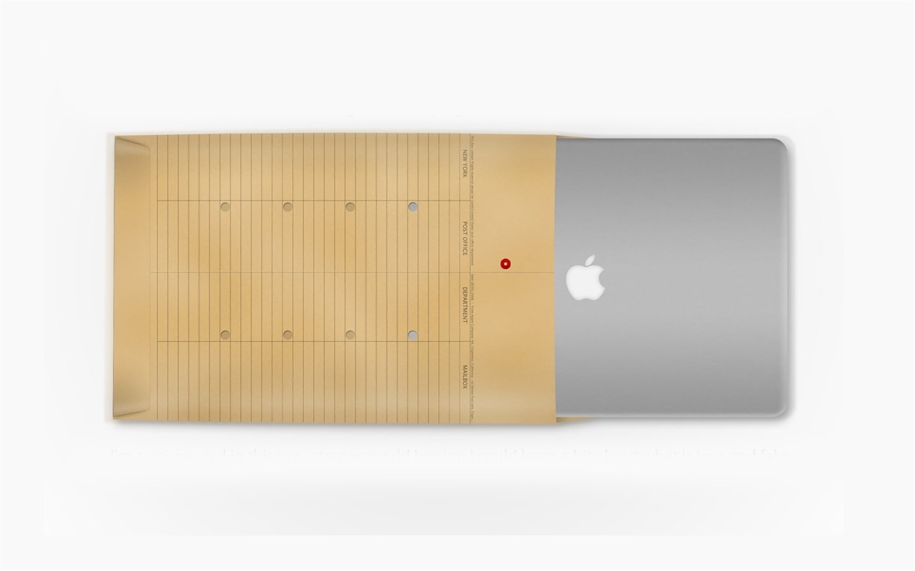 Apple主题壁纸专辑(24)6 - 1280x800