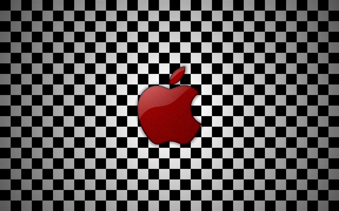 Apple theme wallpaper album (24) #7 - 1280x800
