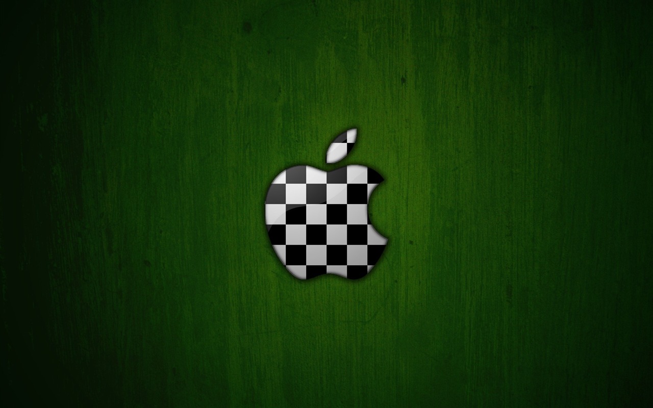 Apple theme wallpaper album (24) #8 - 1280x800