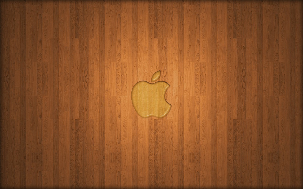 Apple theme wallpaper album (24) #13 - 1280x800