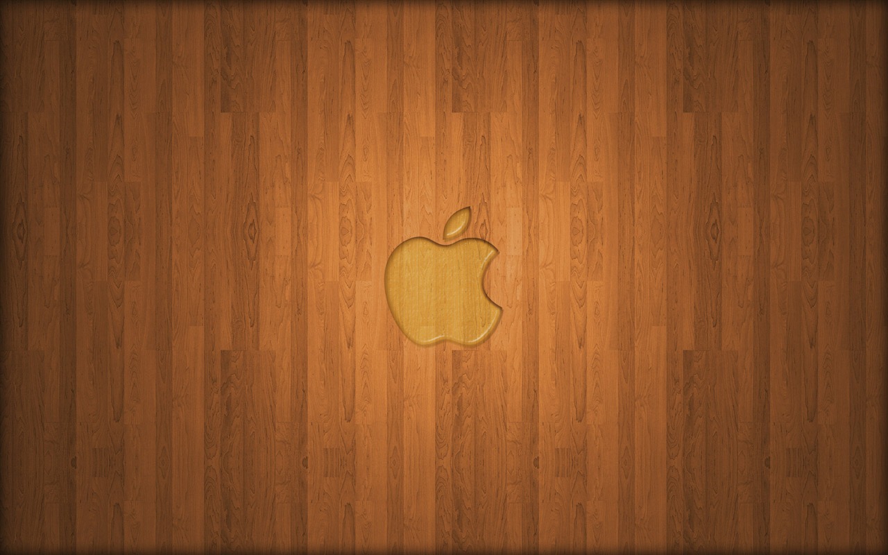 Apple主題壁紙專輯(24) #13 - 1280x800