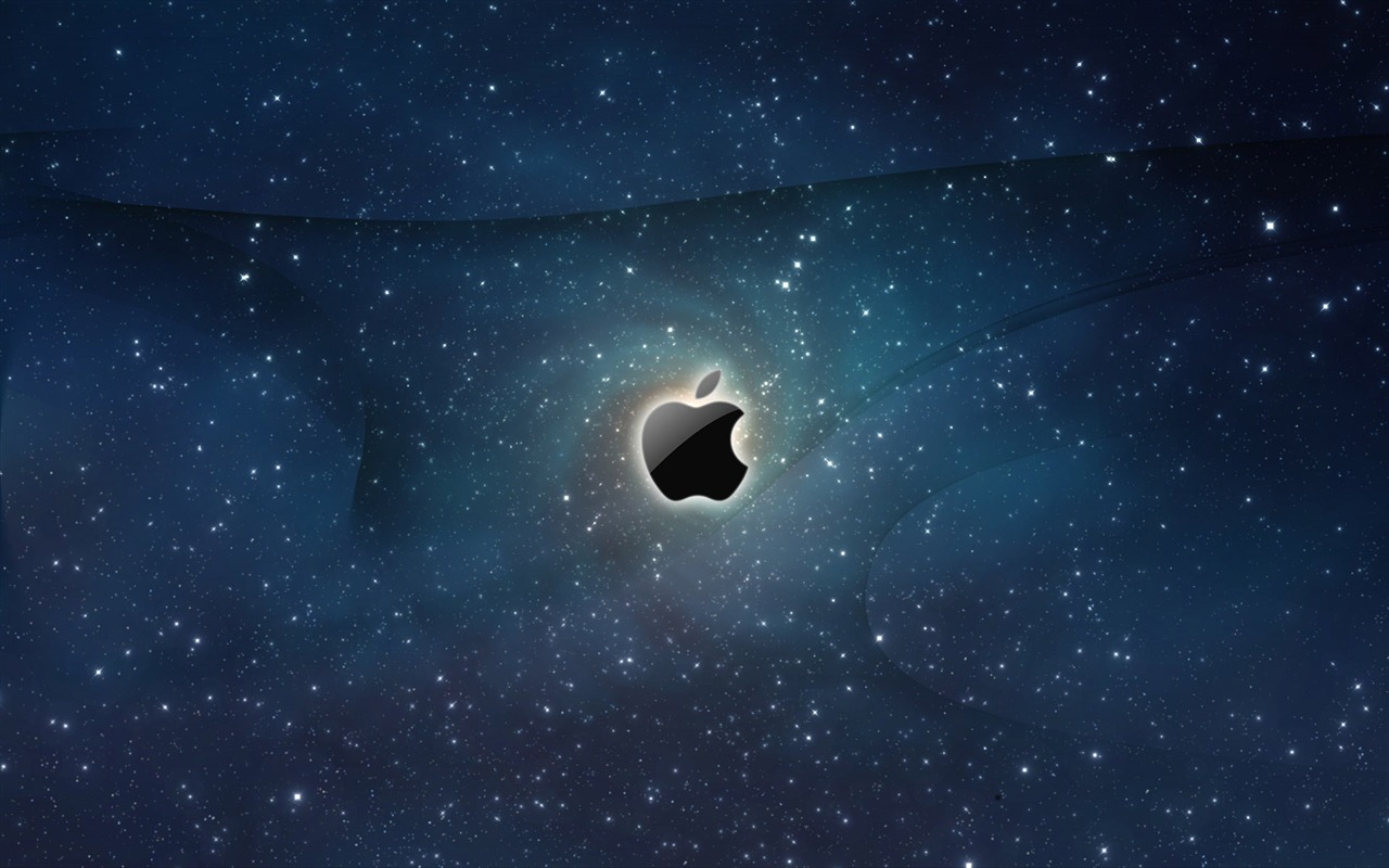 Apple téma wallpaper album (24) #16 - 1280x800