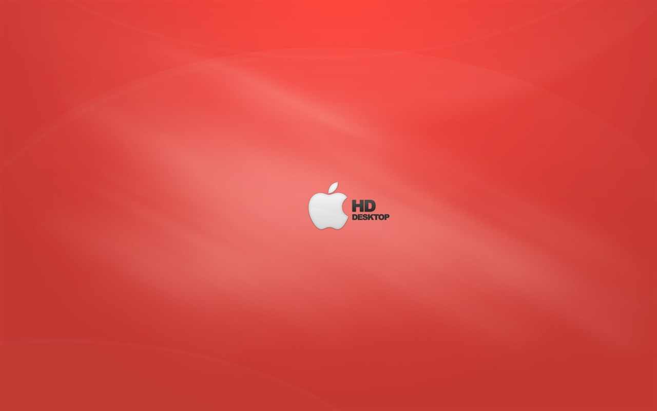 Apple Thema Tapete Album (24) #18 - 1280x800