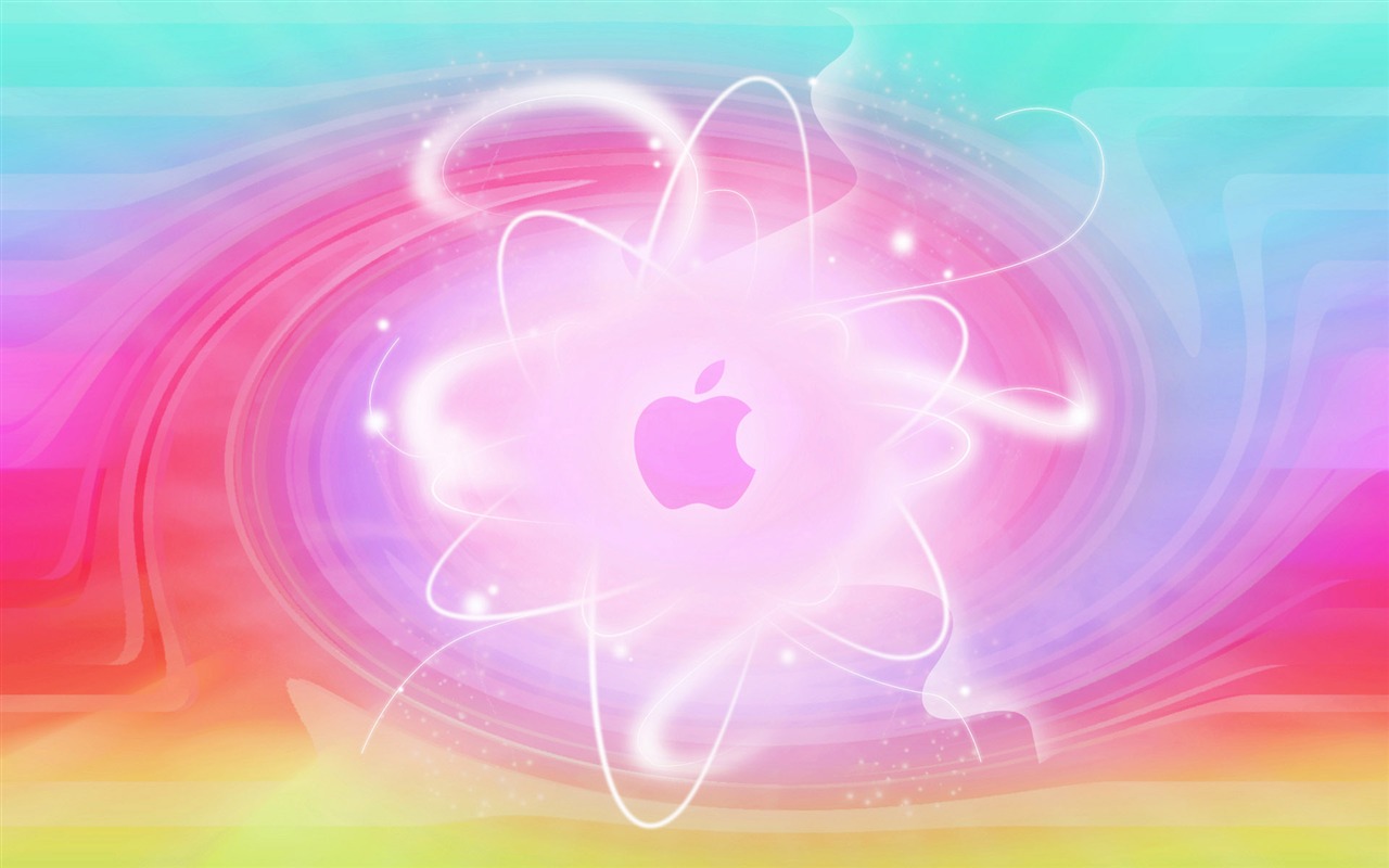 Apple Thema Tapete Album (25) #1 - 1280x800