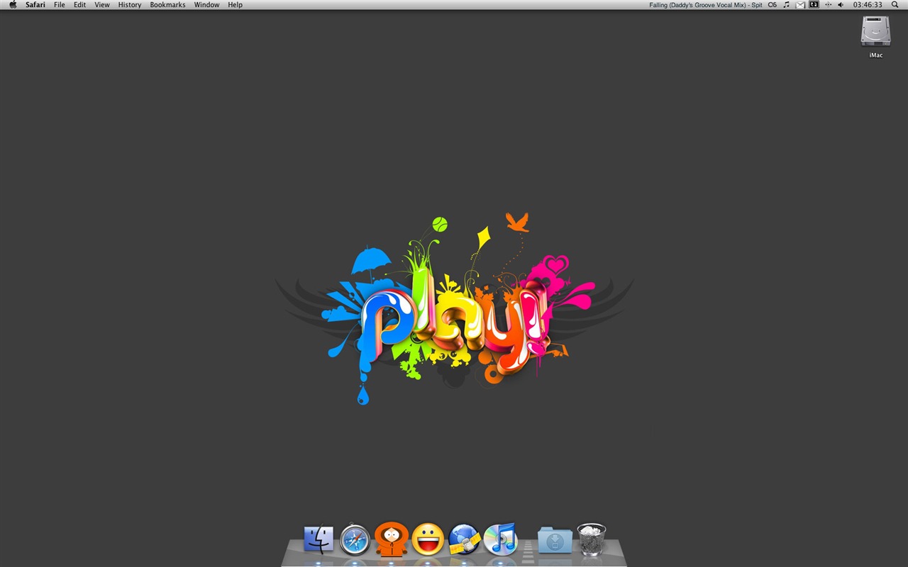 Apple téma wallpaper album (25) #3 - 1280x800