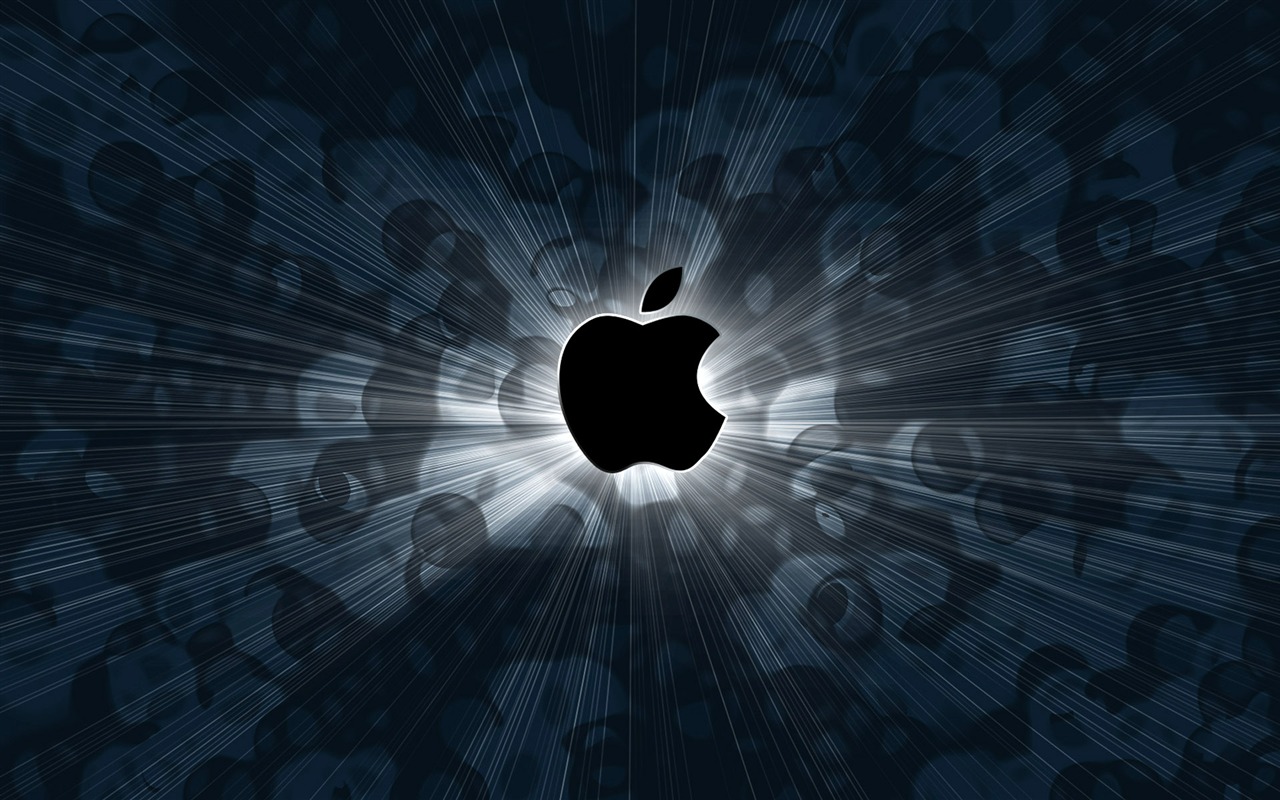 Apple téma wallpaper album (25) #6 - 1280x800