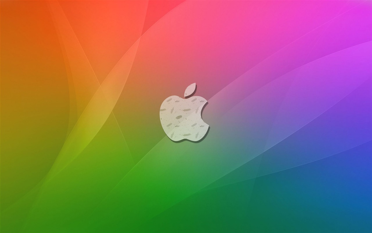 Apple主題壁紙專輯(25) #8 - 1280x800