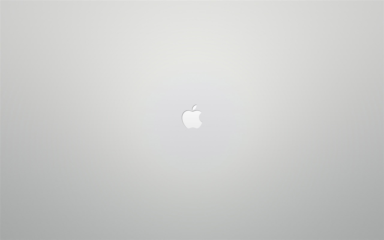 Apple téma wallpaper album (25) #10 - 1280x800