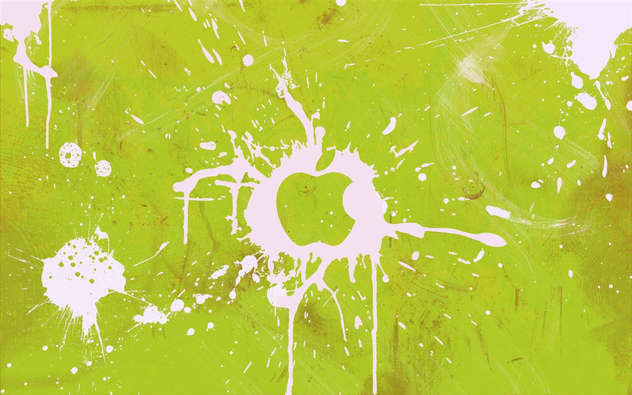 Apple téma wallpaper album (25) #11 - 1280x800