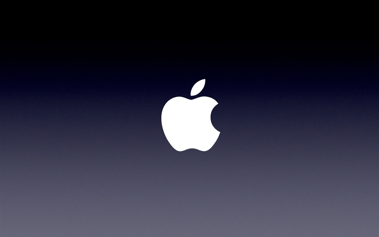 tema de fondo de pantalla de Apple álbum (25) #17 - 1280x800