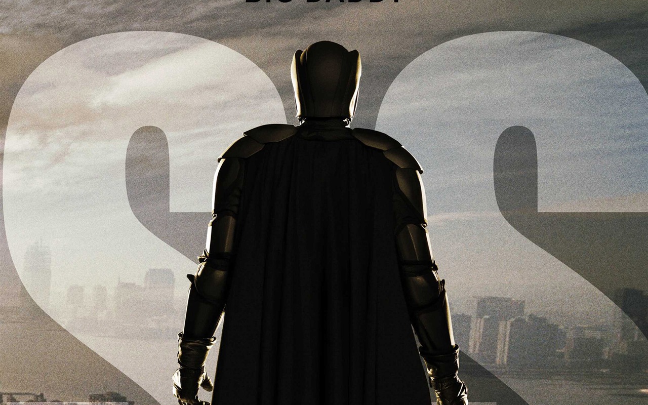 Kick-Ass HD tapetu #19 - 1280x800