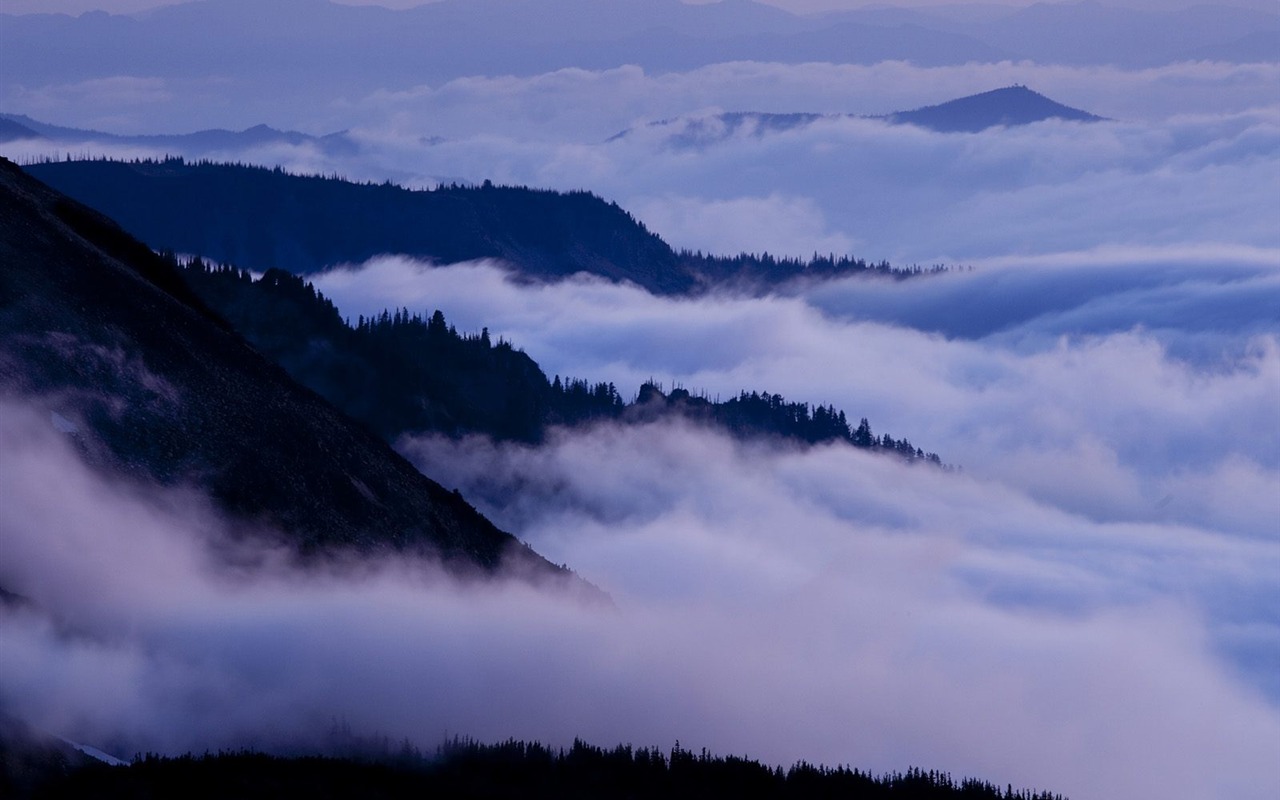 Scenery Collection Wallpapers (13) #8 - 1280x800
