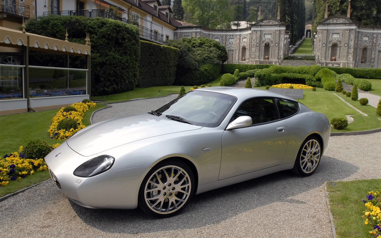 Auto Collection Wallpapers (30) #20 - 1280x800