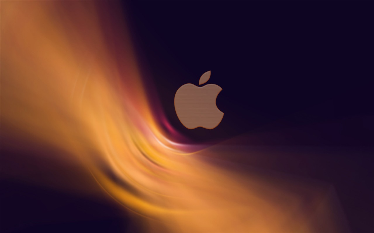 Apple téma wallpaper album (26) #2 - 1280x800